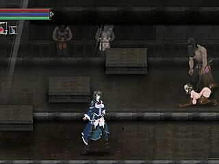 Night scenes in ranch area three