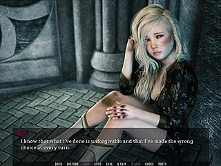 Check out episode 119 of Tales from the Unending Void