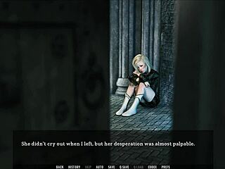 Check out episode 119 of Tales from the Unending Void