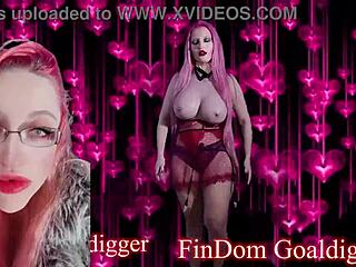 Hey, face me for some hot domination instructions now!