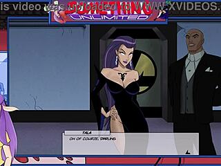 Man, I’m hooked on Something Unlimited Part 138, them big shaved boobs got me lost in this anime game world, ya know?