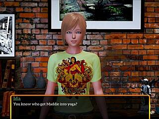 My New Family 373 Unveiled