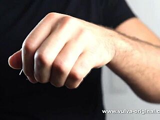 wet pussy panties smell so damn good 😏