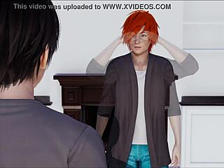 my real desire 28 features indian anime hentai with erotic cartoon scenes