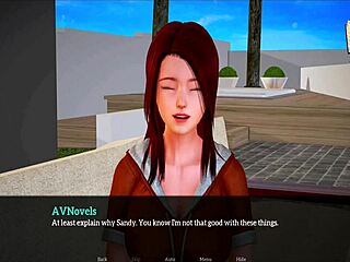 My new family episode 282 😊