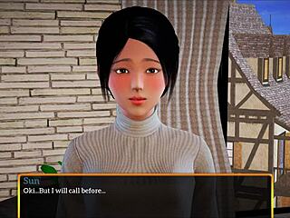 My New Family 373 Unveiled