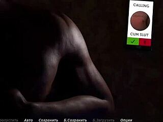 wife learns acting with anal cock insertion episode 32