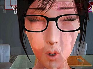 My new family episode 282 😊