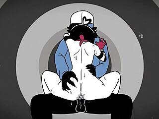 I watch mime and dash extended cut by derpixon in hd