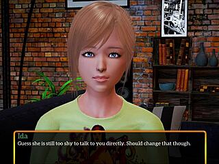 My New Family 373 Unveiled