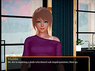 My New Family 373 Unveiled