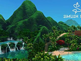 peggy’s naughty affair in 3d hentai preview clip