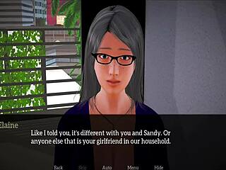 My new family episode 247