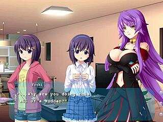 Princess X Fan Disc: Dragonwomen Comforted