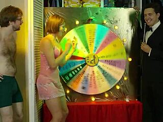 Intense Orgasm During Best Sex Game Session