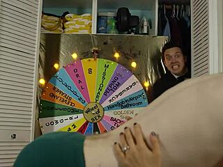 Intense Orgasm During Best Sex Game Session