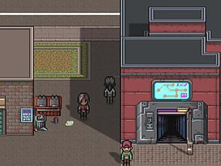 Bra, They Gave Me Double Edge Sword Quest