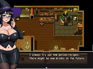 feeling the thrill of naked beauty in public bath