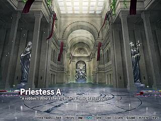 Monster Girl Harem Episode 6 Features X-Ray Creampie Action