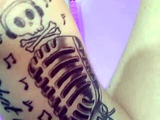 tattoo tour feb 2024 - kyra hellfire