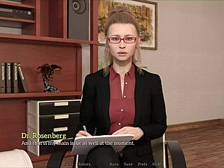 My new memories 25 explores erotic cartoon anime hentai