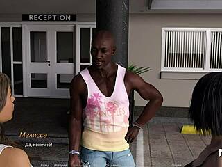 actinglessons - games just hit a wild new level in e1 15