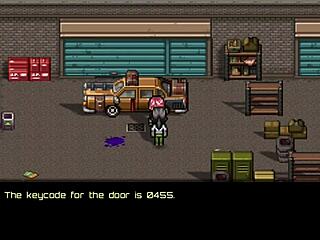 Bra, They Gave Me Double Edge Sword Quest