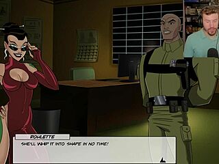 dc gone wrong something unlimited with unexpected twists and surprises