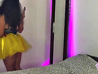 मेरी सिस्टर-इन-लॉ हेलोवीन पार्टी में वाइल्ड होने का इंतजार नहीं कर सकती