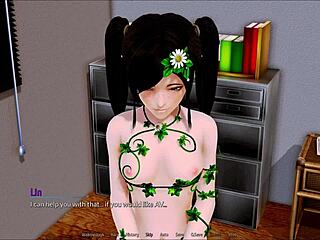 harem hotel 14 brings deep emotions and feelings to everyone