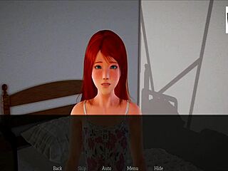 my new family episode 128 with cartoon characters