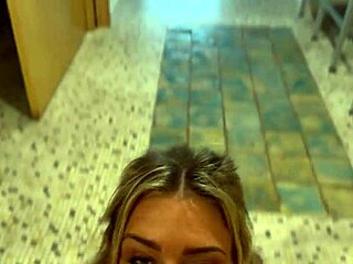 Hard Fuck With Tour Guide In Barcelona Trailer!