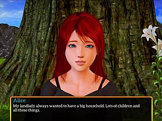 my new family episode 409