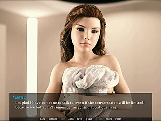 Tales From The Unending Void Hentai Game Episode 60!