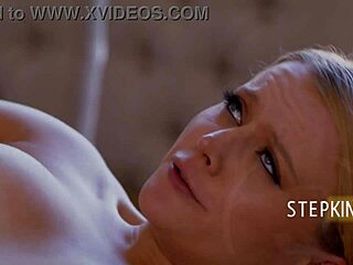 Stepuncle, Why Didn’t You Knock Before Entering My Room?