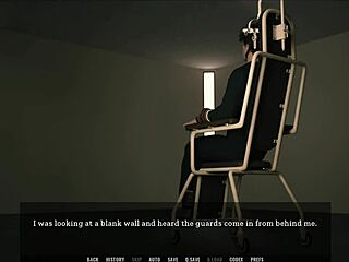 Tales From The Unending Void Hentai Game Episode 60!