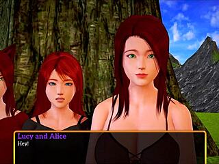 my new family episode 409