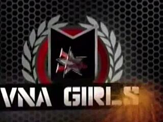 Jelena Jensen Drills Her Trimmed Pussy With Glass Dildo