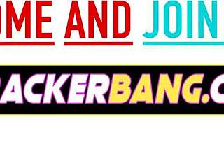 Hardcore interracial gay casting interview turns into intense sex