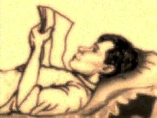 vintage erotic drawings collection