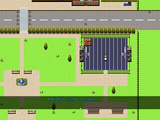 i cum inside busty blonde and hot goth's big ass at the same time in breedtown