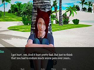 hey, episode 24 of my new family is out, let's chat about it