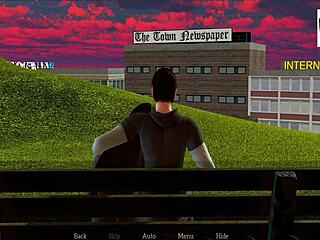 hey, episode 24 of my new family is out, let's chat about it