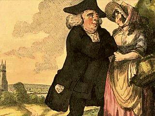 vintage erotic drawings collection