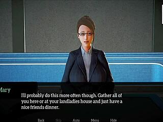 hey, episode 24 of my new family is out, let's chat about it