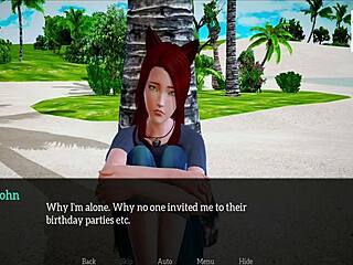 hey, episode 24 of my new family is out, let's chat about it