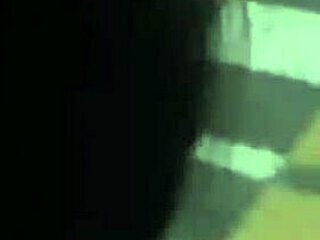 Swingers Fucking in Motel with Big Cock