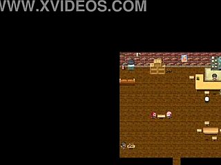 i cum inside busty blonde and hot goth's big ass at the same time in breedtown