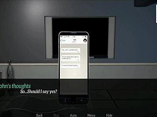 hey, episode 24 of my new family is out, let's chat about it