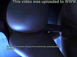 Projekt passion big ass redhead gets fucked standing up with foot on wall, featuring femdom feet and creampie.